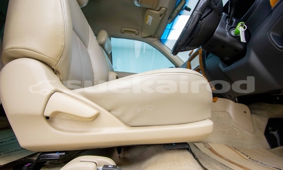 Buy Used Isuzu MU-7 Other Car in Bangkok in Bangkok Buy Used Isuzu MU-7 Other Car in Bangkok in Bangkok