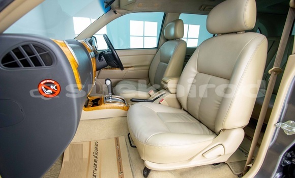 Buy Used Isuzu MU-7 Other Car in Bangkok in Bangkok Buy Used Isuzu MU-7 Other Car in Bangkok in Bangkok