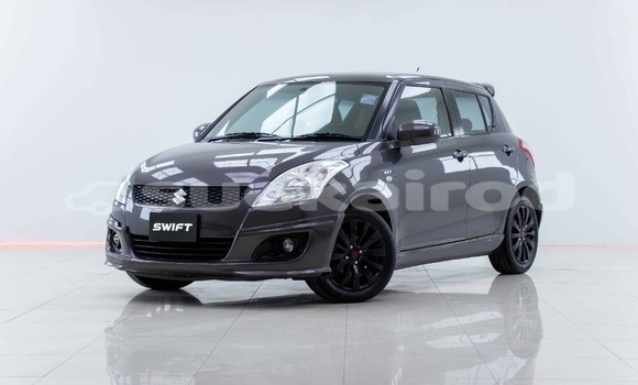 ซื้อ รถมือสอง Suzuki Swift อื่น ๆ รถยนต์ ใน %{เมือง} ใน กรุงเทพมหานคร
