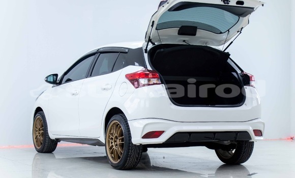 ซื้อ รถมือสอง Toyota Yaris ขาว รถยนต์ ใน %{เมือง} ใน กรุงเทพมหานคร ซื้อ รถมือสอง Toyota Yaris ขาว รถยนต์ ใน %{เมือง} ใน กรุงเทพมหานคร