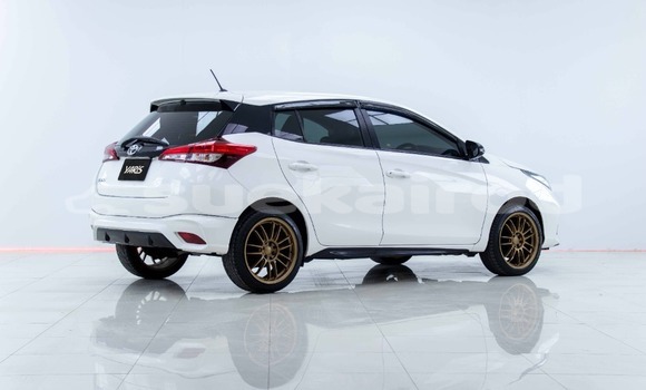 ซื้อ รถมือสอง Toyota Yaris ขาว รถยนต์ ใน %{เมือง} ใน กรุงเทพมหานคร ซื้อ รถมือสอง Toyota Yaris ขาว รถยนต์ ใน %{เมือง} ใน กรุงเทพมหานคร