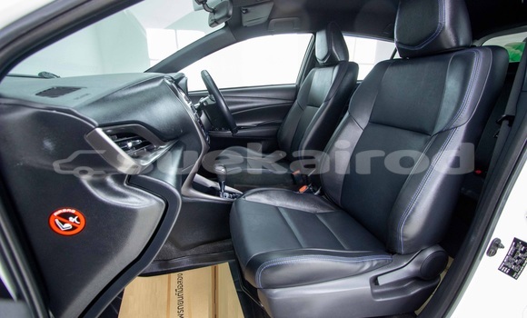 ซื้อ รถมือสอง Toyota Yaris ขาว รถยนต์ ใน %{เมือง} ใน กรุงเทพมหานคร ซื้อ รถมือสอง Toyota Yaris ขาว รถยนต์ ใน %{เมือง} ใน กรุงเทพมหานคร