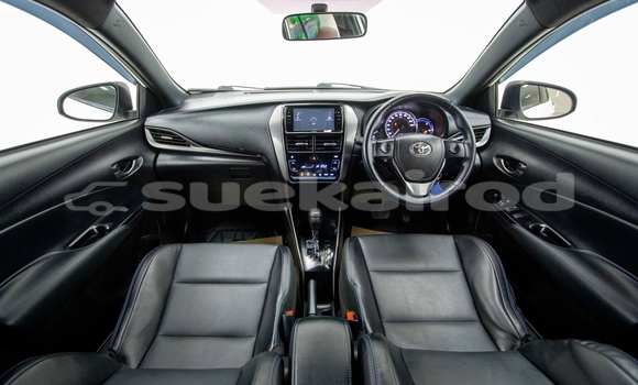 ซื้อ รถมือสอง Toyota Yaris ขาว รถยนต์ ใน %{เมือง} ใน กรุงเทพมหานคร ซื้อ รถมือสอง Toyota Yaris ขาว รถยนต์ ใน %{เมือง} ใน กรุงเทพมหานคร