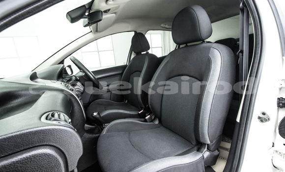 Buy Used Peugeot 207 White Car in Bangkok in Bangkok Buy Used Peugeot 207 White Car in Bangkok in Bangkok