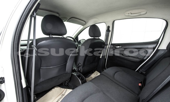 Buy Used Peugeot 207 White Car in Bangkok in Bangkok Buy Used Peugeot 207 White Car in Bangkok in Bangkok