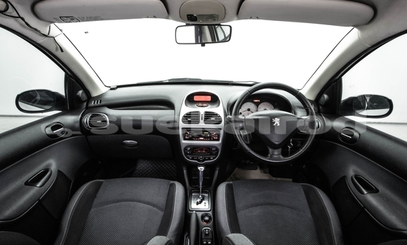 Buy Used Peugeot 207 White Car in Bangkok in Bangkok Buy Used Peugeot 207 White Car in Bangkok in Bangkok