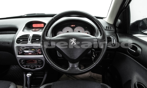 Buy Used Peugeot 207 White Car in Bangkok in Bangkok Buy Used Peugeot 207 White Car in Bangkok in Bangkok