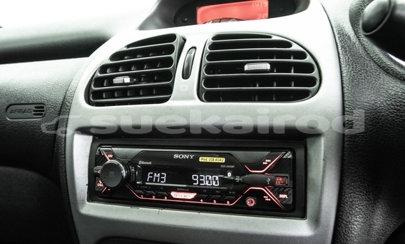 Buy Used Peugeot 207 White Car in Bangkok in Bangkok Buy Used Peugeot 207 White Car in Bangkok in Bangkok