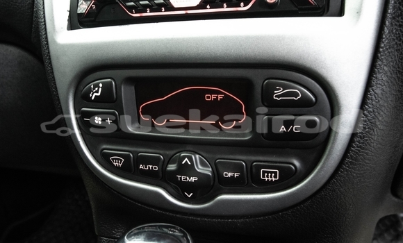 Buy Used Peugeot 207 White Car in Bangkok in Bangkok Buy Used Peugeot 207 White Car in Bangkok in Bangkok