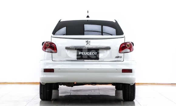 Buy Used Peugeot 207 White Car in Bangkok in Bangkok Buy Used Peugeot 207 White Car in Bangkok in Bangkok