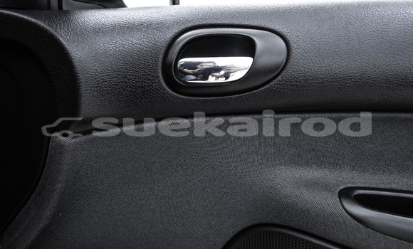 Buy Used Peugeot 207 White Car in Bangkok in Bangkok Buy Used Peugeot 207 White Car in Bangkok in Bangkok