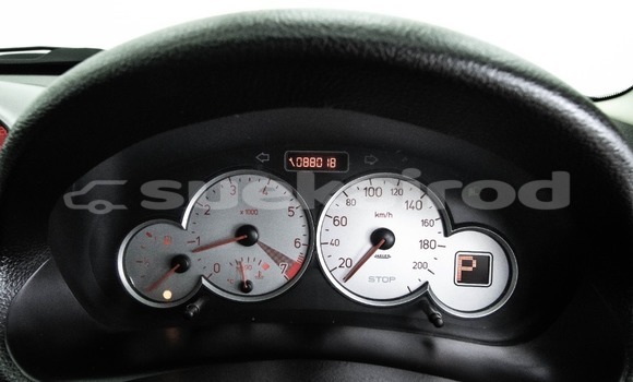 Buy Used Peugeot 207 White Car in Bangkok in Bangkok Buy Used Peugeot 207 White Car in Bangkok in Bangkok