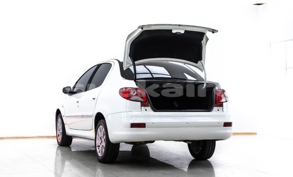 Buy Used Peugeot 207 White Car in Bangkok in Bangkok Buy Used Peugeot 207 White Car in Bangkok in Bangkok