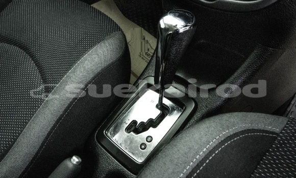 Buy Used Peugeot 207 White Car in Bangkok in Bangkok Buy Used Peugeot 207 White Car in Bangkok in Bangkok