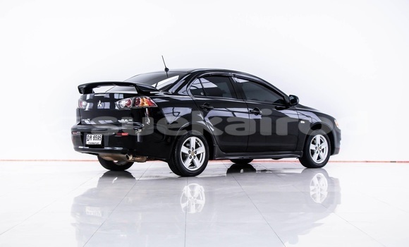 ซื้อ รถมือสอง Mitsubishi Lancer สีดำ รถยนต์ ใน %{เมือง} ใน กรุงเทพมหานคร ซื้อ รถมือสอง Mitsubishi Lancer สีดำ รถยนต์ ใน %{เมือง} ใน กรุงเทพมหานคร