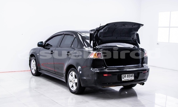 ซื้อ รถมือสอง Mitsubishi Lancer สีดำ รถยนต์ ใน %{เมือง} ใน กรุงเทพมหานคร ซื้อ รถมือสอง Mitsubishi Lancer สีดำ รถยนต์ ใน %{เมือง} ใน กรุงเทพมหานคร