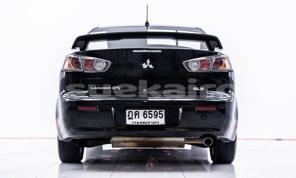 ซื้อ รถมือสอง Mitsubishi Lancer สีดำ รถยนต์ ใน %{เมือง} ใน กรุงเทพมหานคร ซื้อ รถมือสอง Mitsubishi Lancer สีดำ รถยนต์ ใน %{เมือง} ใน กรุงเทพมหานคร