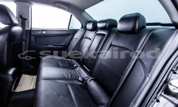 ซื้อ รถมือสอง Mitsubishi Lancer สีดำ รถยนต์ ใน %{เมือง} ใน กรุงเทพมหานคร ซื้อ รถมือสอง Mitsubishi Lancer สีดำ รถยนต์ ใน %{เมือง} ใน กรุงเทพมหานคร