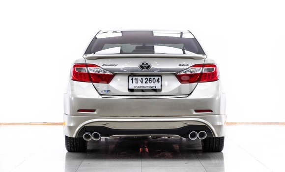 ซื้อ รถมือสอง Toyota Camry สีน้ำตาล รถยนต์ ใน %{เมือง} ใน กรุงเทพมหานคร ซื้อ รถมือสอง Toyota Camry สีน้ำตาล รถยนต์ ใน %{เมือง} ใน กรุงเทพมหานคร