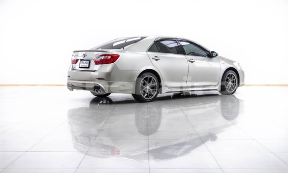 ซื้อ รถมือสอง Toyota Camry สีน้ำตาล รถยนต์ ใน %{เมือง} ใน กรุงเทพมหานคร ซื้อ รถมือสอง Toyota Camry สีน้ำตาล รถยนต์ ใน %{เมือง} ใน กรุงเทพมหานคร