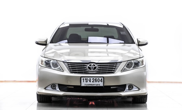 ซื้อ รถมือสอง Toyota Camry สีน้ำตาล รถยนต์ ใน %{เมือง} ใน กรุงเทพมหานคร ซื้อ รถมือสอง Toyota Camry สีน้ำตาล รถยนต์ ใน %{เมือง} ใน กรุงเทพมหานคร