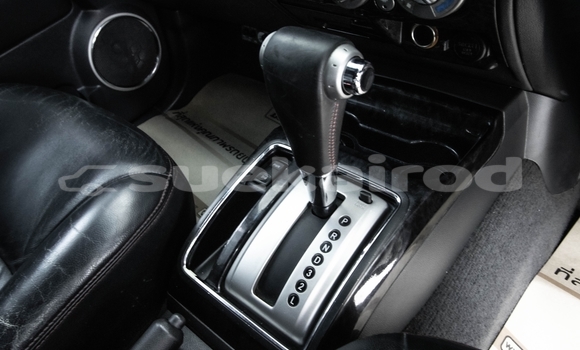 Buy Used Isuzu MU-7 White Car in Bangkok in Bangkok Buy Used Isuzu MU-7 White Car in Bangkok in Bangkok