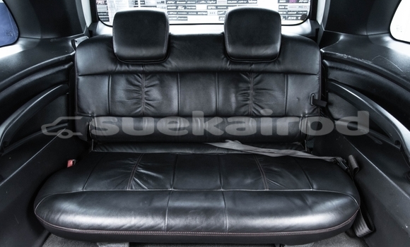 Buy Used Isuzu MU-7 White Car in Bangkok in Bangkok Buy Used Isuzu MU-7 White Car in Bangkok in Bangkok