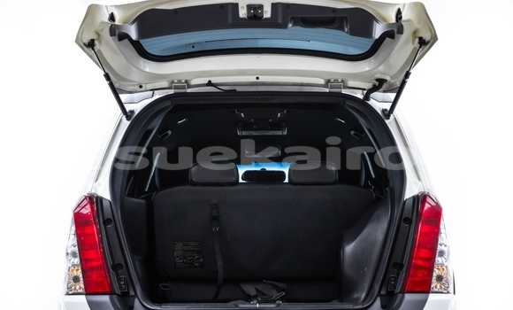 Buy Used Isuzu MU-7 White Car in Bangkok in Bangkok Buy Used Isuzu MU-7 White Car in Bangkok in Bangkok