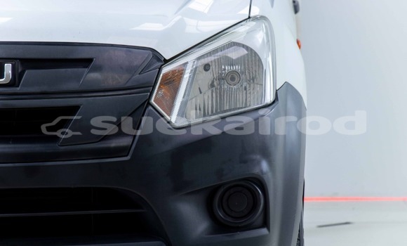 Buy Used Isuzu D-Max White Car in Bangkok in Bangkok Buy Used Isuzu D-Max White Car in Bangkok in Bangkok