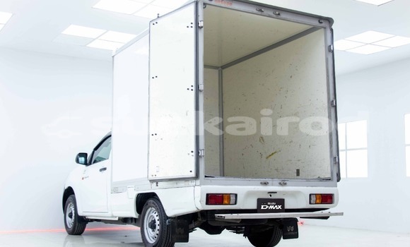 Buy Used Isuzu D-Max White Car in Bangkok in Bangkok Buy Used Isuzu D-Max White Car in Bangkok in Bangkok