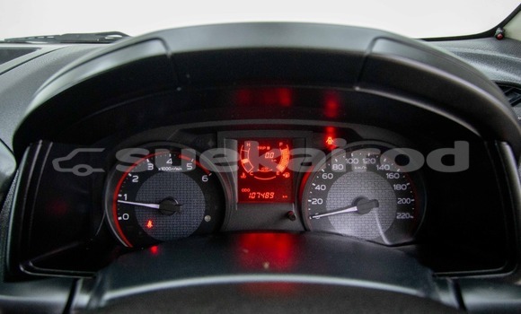 Buy Used Isuzu D-Max White Car in Bangkok in Bangkok Buy Used Isuzu D-Max White Car in Bangkok in Bangkok