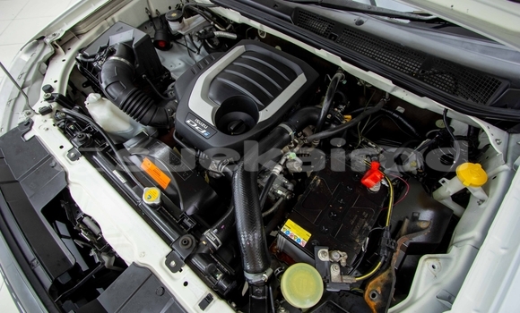 Buy Used Isuzu D-Max White Car in Bangkok in Bangkok Buy Used Isuzu D-Max White Car in Bangkok in Bangkok