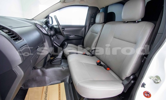 Buy Used Isuzu D-Max White Car in Bangkok in Bangkok Buy Used Isuzu D-Max White Car in Bangkok in Bangkok