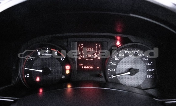 Buy Used Isuzu D-Max White Car in Bangkok in Bangkok Buy Used Isuzu D-Max White Car in Bangkok in Bangkok