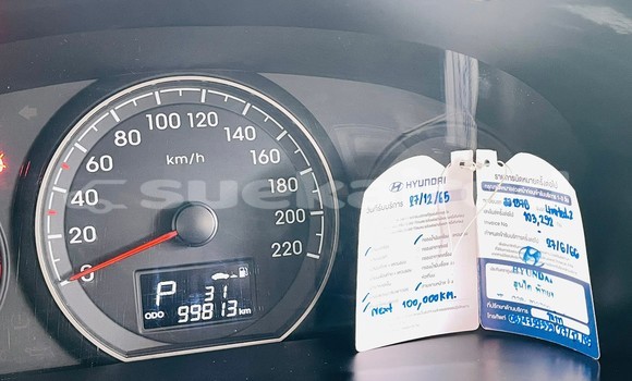 Buy Used Hyundai H1 White Car in Bangkok in Bangkok Buy Used Hyundai H1 White Car in Bangkok in Bangkok