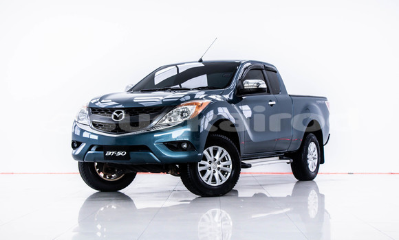 Buy Used Mazda BT-50 Other Car in Bangkok in Bangkok Buy Used Mazda BT-50 Other Car in Bangkok in Bangkok