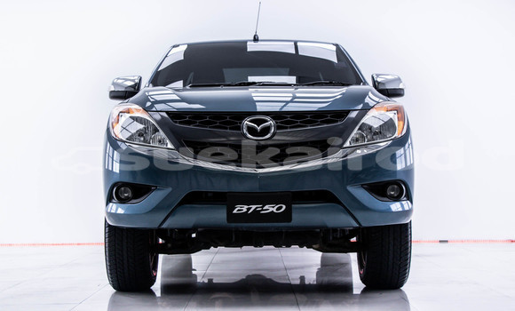 Buy Used Mazda BT-50 Other Car in Bangkok in Bangkok Buy Used Mazda BT-50 Other Car in Bangkok in Bangkok