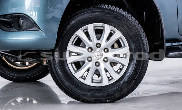 Buy Used Mazda BT-50 Other Car in Bangkok in Bangkok Buy Used Mazda BT-50 Other Car in Bangkok in Bangkok