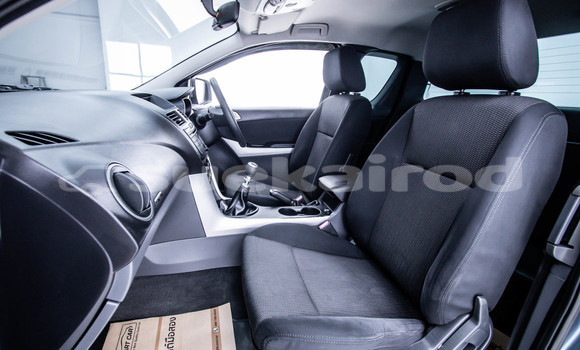 Buy Used Mazda BT-50 Other Car in Bangkok in Bangkok Buy Used Mazda BT-50 Other Car in Bangkok in Bangkok