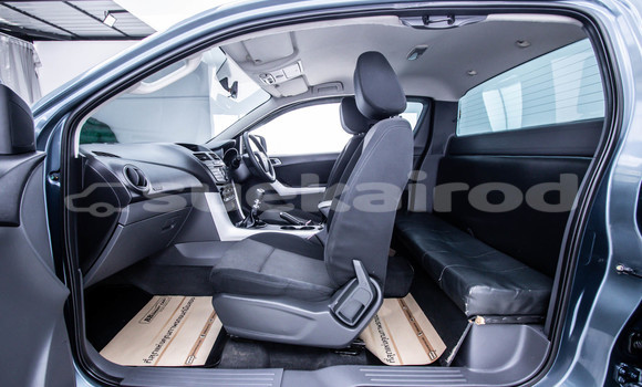 Buy Used Mazda BT-50 Other Car in Bangkok in Bangkok Buy Used Mazda BT-50 Other Car in Bangkok in Bangkok