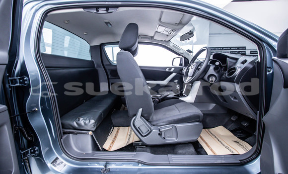 Buy Used Mazda BT-50 Other Car in Bangkok in Bangkok Buy Used Mazda BT-50 Other Car in Bangkok in Bangkok