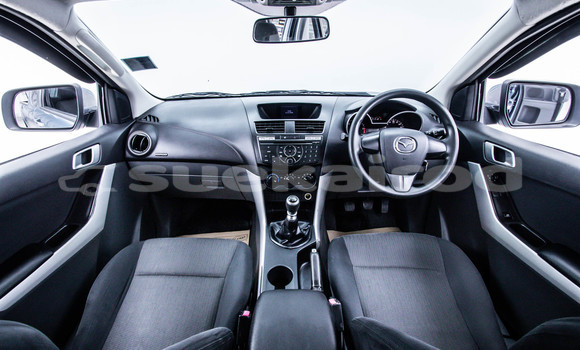 Buy Used Mazda BT-50 Other Car in Bangkok in Bangkok Buy Used Mazda BT-50 Other Car in Bangkok in Bangkok