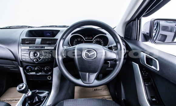 Buy Used Mazda BT-50 Other Car in Bangkok in Bangkok Buy Used Mazda BT-50 Other Car in Bangkok in Bangkok