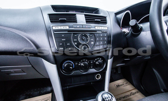 Buy Used Mazda BT-50 Other Car in Bangkok in Bangkok Buy Used Mazda BT-50 Other Car in Bangkok in Bangkok