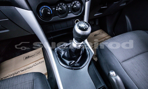 Buy Used Mazda BT-50 Other Car in Bangkok in Bangkok Buy Used Mazda BT-50 Other Car in Bangkok in Bangkok