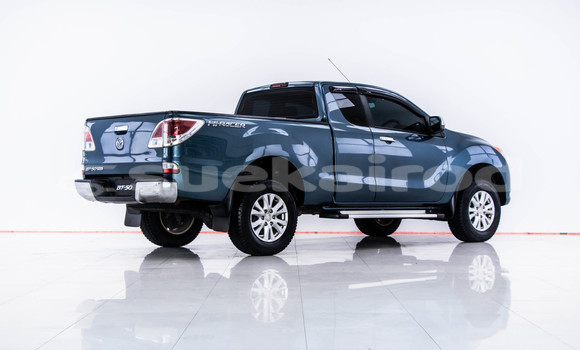 Buy Used Mazda BT-50 Other Car in Bangkok in Bangkok Buy Used Mazda BT-50 Other Car in Bangkok in Bangkok
