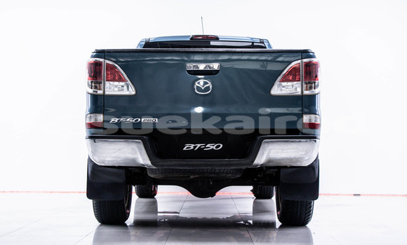 Buy Used Mazda BT-50 Other Car in Bangkok in Bangkok Buy Used Mazda BT-50 Other Car in Bangkok in Bangkok