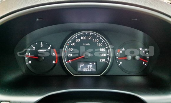 Buy Used Hyundai H1 Brown Car in Bangkok in Bangkok Buy Used Hyundai H1 Brown Car in Bangkok in Bangkok