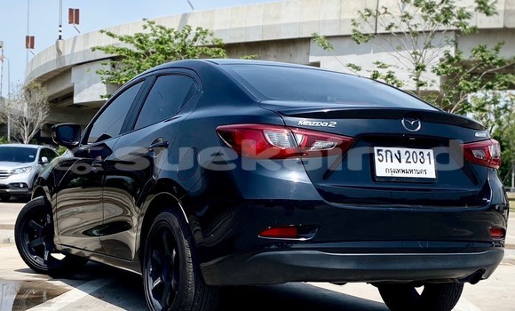 ซื้อ รถมือสอง Mazda 2 สีดำ รถยนต์ ใน %{เมือง} ใน กรุงเทพมหานคร ซื้อ รถมือสอง Mazda 2 สีดำ รถยนต์ ใน %{เมือง} ใน กรุงเทพมหานคร