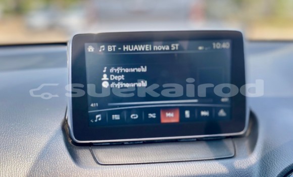 ซื้อ รถมือสอง Mazda 2 สีดำ รถยนต์ ใน %{เมือง} ใน กรุงเทพมหานคร ซื้อ รถมือสอง Mazda 2 สีดำ รถยนต์ ใน %{เมือง} ใน กรุงเทพมหานคร